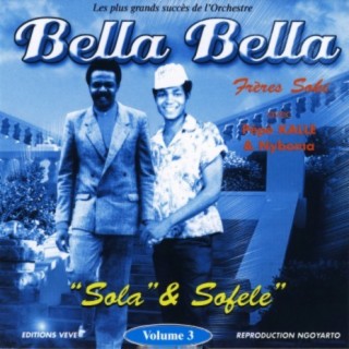 l'Orchestre Bella Bella