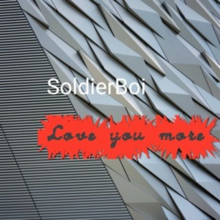 SoldierBoi