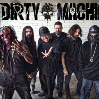 Dirty Machine