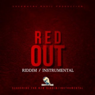 Red Out Riddim Instrumental