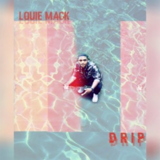 Louie Mack