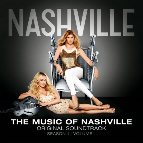 Buried Under ft. Connie Britton | Boomplay Music