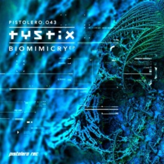 Biomimicry EP