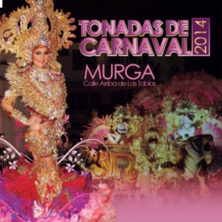 Tonadas de Carnaval: 2014