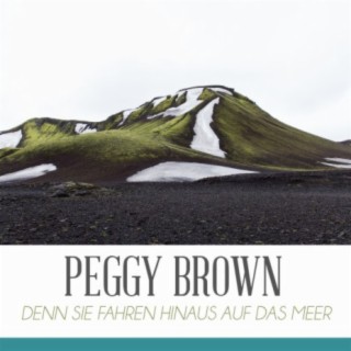 Peggy Brown