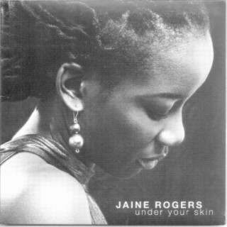 Jaine Rogers