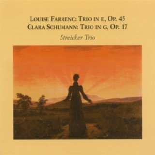 Two Romantic Piano Trios by Women Composers