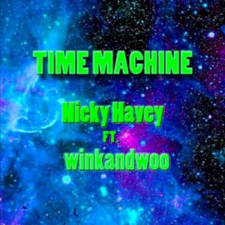 Time Machine (feat. winkandwoo)