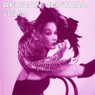 African Central Vol, 34