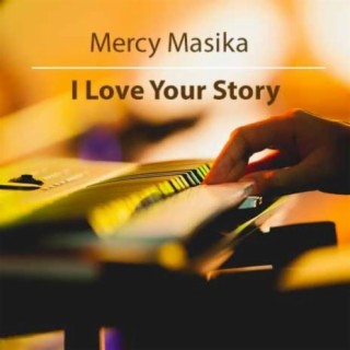 I Love Your Story