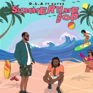 Summertime Bop