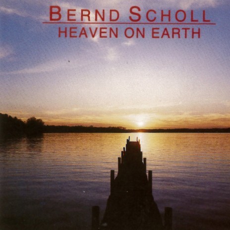 Heaven On Earth | Boomplay Music