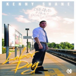Kenny Shane