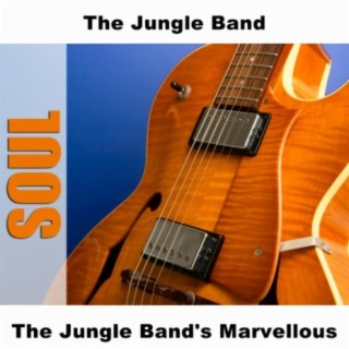 The Jungle Band