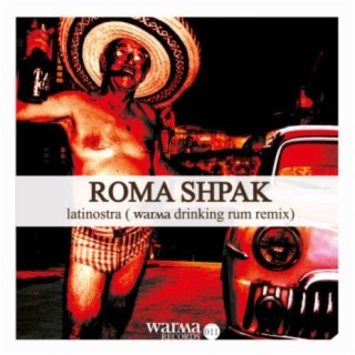 Roma Shpak