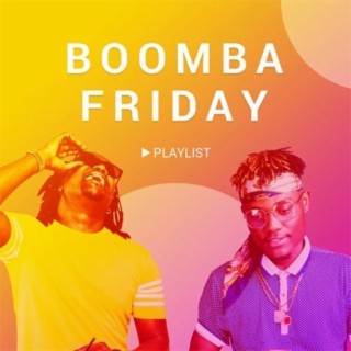 Boomba Friday