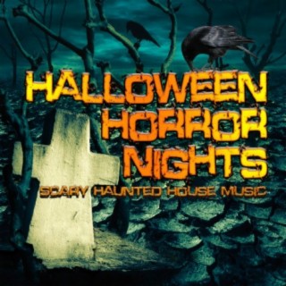 Halloween Horror Nights: Scary Haunted House Music