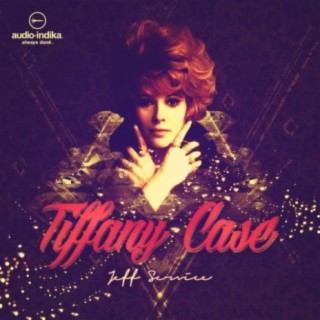 The Tiffany Case EP