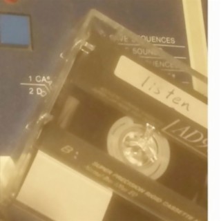 Cassette #15