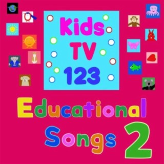 Kids TV 123