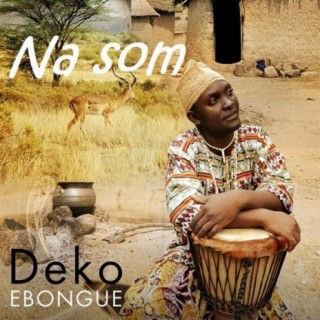 Deko Ebongue
