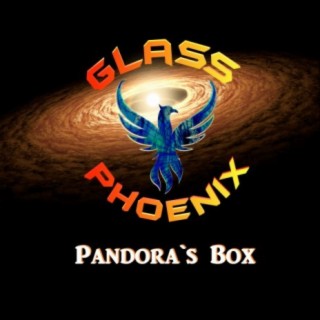Glass Phoenix