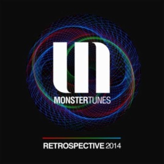 Monster Tunes - Retrospective 2014