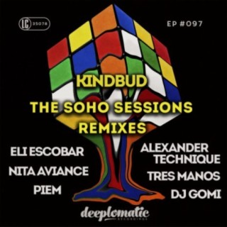 The Soho Sessions Remixes