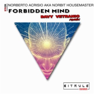 Forbidden Mind (Davy Vetranio Remix)