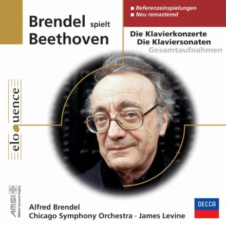 Beethoven: Piano Sonata No. 2 in A Major, Op. 2 No. 2: I. Allegro vivace | Boomplay Music