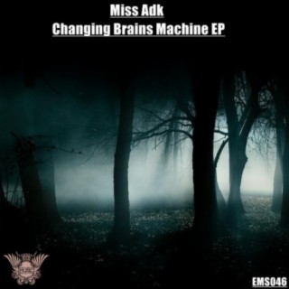 Changing Brains Machine EP