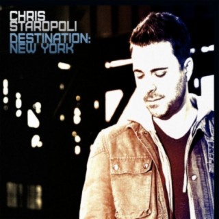 Destination: New York - Compiled & Mixed By Chris Staropoli