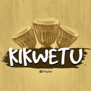 Kikwetu: Christian & Gospel