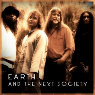 Earth and the Next Society