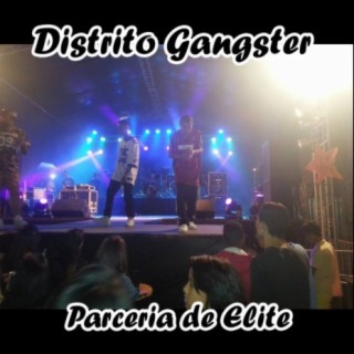 Distrito Gangster