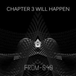 Chapter 3 Will Happen