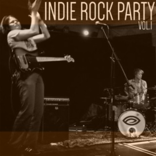 Indie Rock Party, Vol. 1
