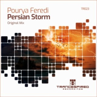 Persian Storm