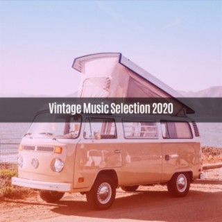 VINTAGE MUSIC SELECTION 2020