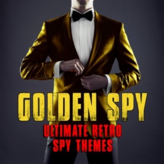 Golden Spy: Ultimate Retro Spy Themes