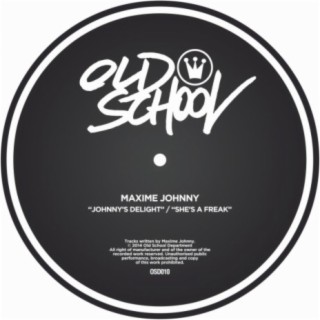 Johnny's Delight EP