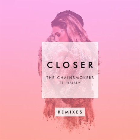 Closer (T-Mass Remix) ft. Halsey