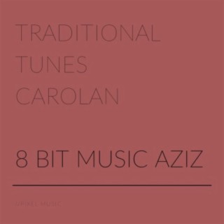 Traditional Tunes Carolan