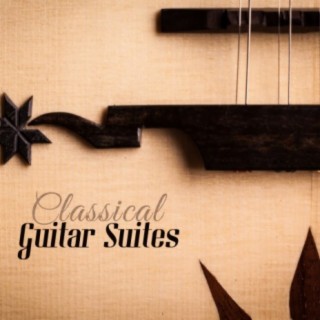 Classical Guitar Suites