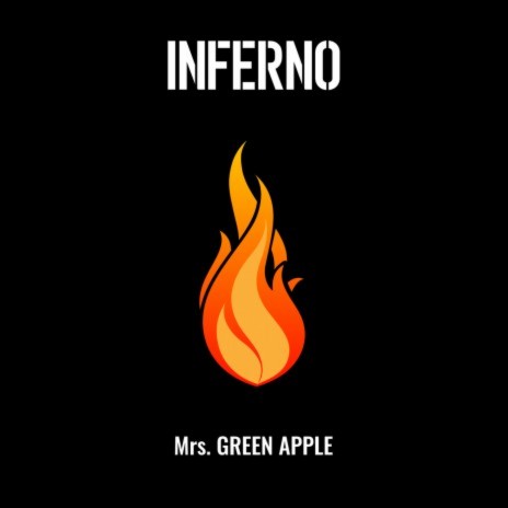 Inferno | Boomplay Music