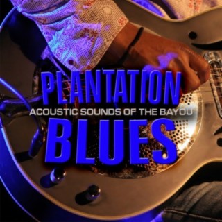 Plantation Blues: Acoustic Sounds of the Bayou