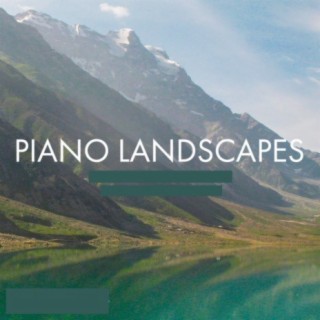 Piano Landscapes