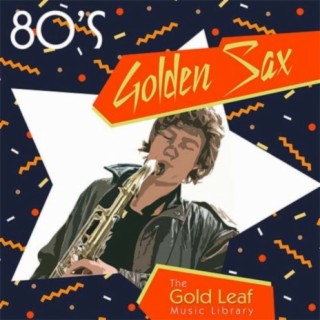 80's Golden Sax