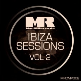 Marfil Ibiza Sessions Vol. 2