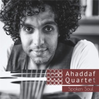 Ahaddaf Quartet